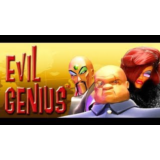 Evil Genius Steam Ключ Region Free Global 🔑 🌎