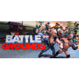 WWE 2K Battlegrounds (Steam Key RU,CIS)