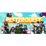 Pesterquest (Steam Global Key)