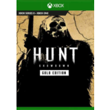 ✅ Hunt: Showdown - Gold Edition XBOX ONE Ключ 🔑