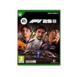 F1® 25 XBOX SERIES X|S КЛЮЧ