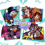 The Disney Afternoon Collection XBOX [ Игровой Ключ 🔑]