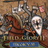 FIELD OF GLORY II: MEDIEVAL ✅STEAM КЛЮЧ