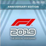 F1 2019 ANNIVERSARY EDITION ✅(STEAM КЛЮЧ)+ПОДАРОК