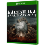 ✅💥 THE MEDIUM 💥✅ XBOX SERIES 🔑 КЛЮЧ 🔑