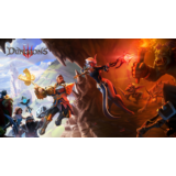 Dungeons 3 | Полный доступ |