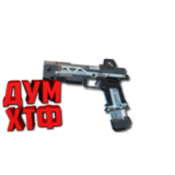 Макросы APEX LEGENDS - RE-45.  X7 BLOODY RAZER