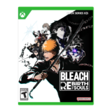 BLEACH REBIRTH OF SOULS XBOX SERIES S|X КЛЮЧ