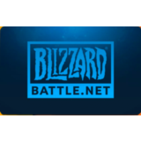 ⭐ Battle.net 20 Euro Подарочная Карта Blizzard ⭐