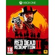 RED DEAD REDEMPTION 2 XBOX ONE & SERIES X|S🔑КЛЮЧ