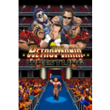 RetroMania Wrestling XBOX ONE/X/S ЦИФРОВОЙ КЛЮЧ