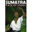 Sumatra: Fate of Yandi XBOX ONE/X/S ЦИФРОВОЙ КЛЮЧ