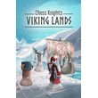 Chess Knights: Viking Lands XBOX ONE/X/S DIGITAL KEY