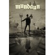 Mundaun XBOX ONE/X/S ЦИФРОВОЙ КЛЮЧ