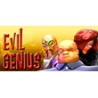 Evil Genius | Steam | Offline activation | Region free