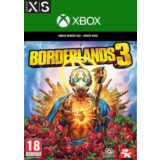 Borderlands 3 XBOX ONE / XBOX SERIES X|S / KEY