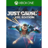 Just Cause 3 XXL Edition Xbox One РУС ключ