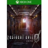 Resident Evil 0 Xbox One РУС ключ