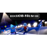 CrossKrush СТИМ КЛЮЧ ВСЕ РЕГИОНЫ ГЛОБАЛЬНЫЙ 🌏