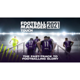 Football Manager 2021 ALL DLC STEAM +3%КЭШБЭК