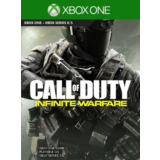 Call of Duty: Infinite Warfare Launch Edition Xbox KEY