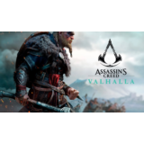 ASSASSINS CREED VALHALLA ULTIMATE+GLOBAL+3%КЭШБЭК