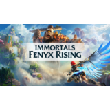 IMMORTALS FENYX RISING GOLD EDITION +ALL DLC +3% КЭШБЭК