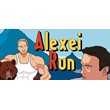 Alexei Run (Steam key/Region free)