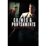 Sherlock Holmes: Crimes and Punishments Redux XBOXONE