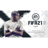FIFA 21 CHAMPIONS EDITION + STEAM GLOBAL