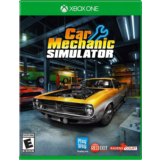 Car Mechanic Simulator XBOX ONE / SERIES X|S Ключ 🔑