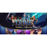 Trine 4: The Nightmare Prince/Ultimate collection STEAM