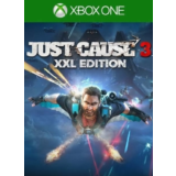 Just Cause 3 XXL Edition (США) XBOX ONE CODE RUS