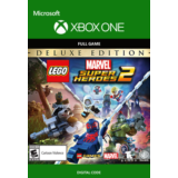 LEGO Marvel Super Heroes 2  XBOX ONE X|S KEY