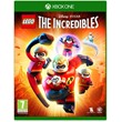 LEGO® Суперсемейка Xbox One & Xbox Series X|S KEY