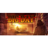 ✅ Big Day СТИМ КЛЮЧ ВСЕ РЕГИОНЫ ГЛОБАЛЬНЫЙ