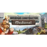 ✅ Bridge Constructor Medieval СТИМ КЛЮЧ ГЛОБАЛЬНЫЙ