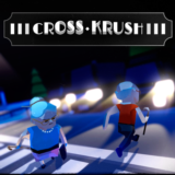 CrossKrush (Steam ключ) ✅ REGION FREE/GLOBAL 💥🌐