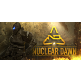 ✅ Nuclear Dawn STEAM КЛЮЧ ВСЕ РЕГИОНЫ ГЛОБАЛ ВЕСЬ МИР ✅
