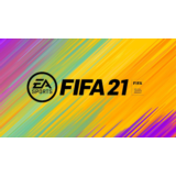 FIFA 21 CHAMPIONS EDITION+ORIGIN GLOBAL  🥇