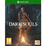 DARK SOULS: REMASTERED XBOX ONE / SERIES X|S Ключ 🔑