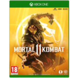 🎮🔥MORTAL KOMBAT 11 XBOX ONE/SERIES X|S🔑КЛЮЧ+ПОМОЩЬ🔥