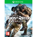 🎮TOM CLANCY’S GHOST RECON BREAKPOINT XBOX ONE/X|S🔑KEY