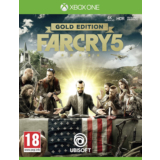 🎮🔥FAR CRY® 5 GOLD EDITION (+FAR CRY 3) XBOX 🔑КЛЮЧ🔥
