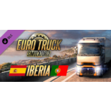 Euro Truck Simulator 2 - Iberia (Steam Gift Россия) 🔥