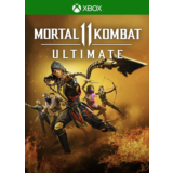 🎮MORTAL KOMBAT 11 ULTIMATE EDITION XBOX ONE/X|S🔑КЛЮЧ