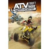 💎ATV Drift & Tricks Definitive Edition Xbox КЛЮЧ🔑