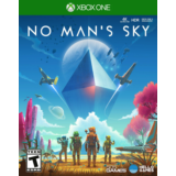 No Man's Sky XBOX ONE / SERIES X|S / ПК WIN10-11 Ключ🔑