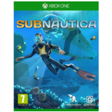 Subnautica XBOX ONE / SERIES X|S + ПК WIN 10 Ключ🔑