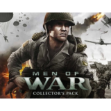 Men of War: Collector's Pack (В тылу врага)🔑STEAM КЛЮЧ